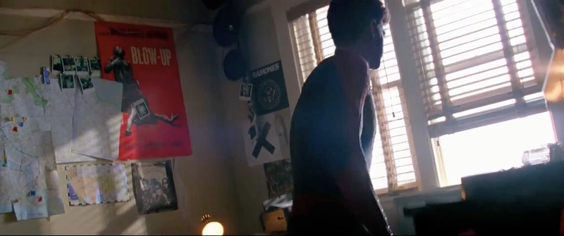 Illustration for article titled Screencaps Reveal All the Secrets in the Amazing Spider-Man 2 Trailer!
